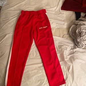 Palm Angels Track Pants
